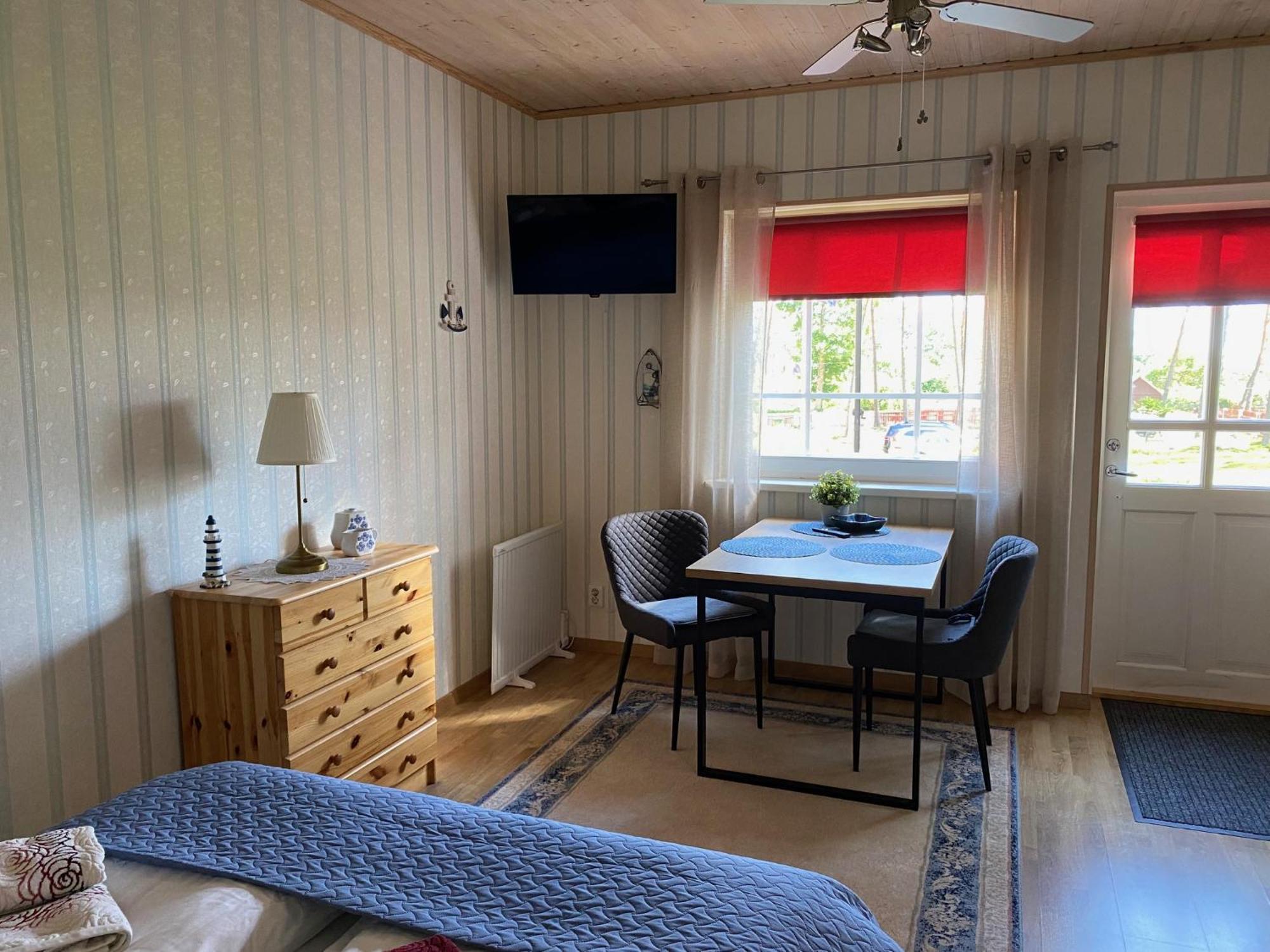 Sinisalu Apartments Käsmu Buitenkant foto