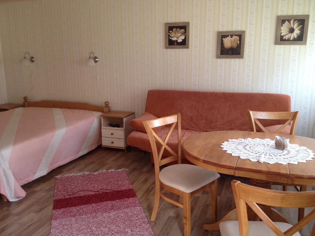Sinisalu Apartments Käsmu Kamer foto